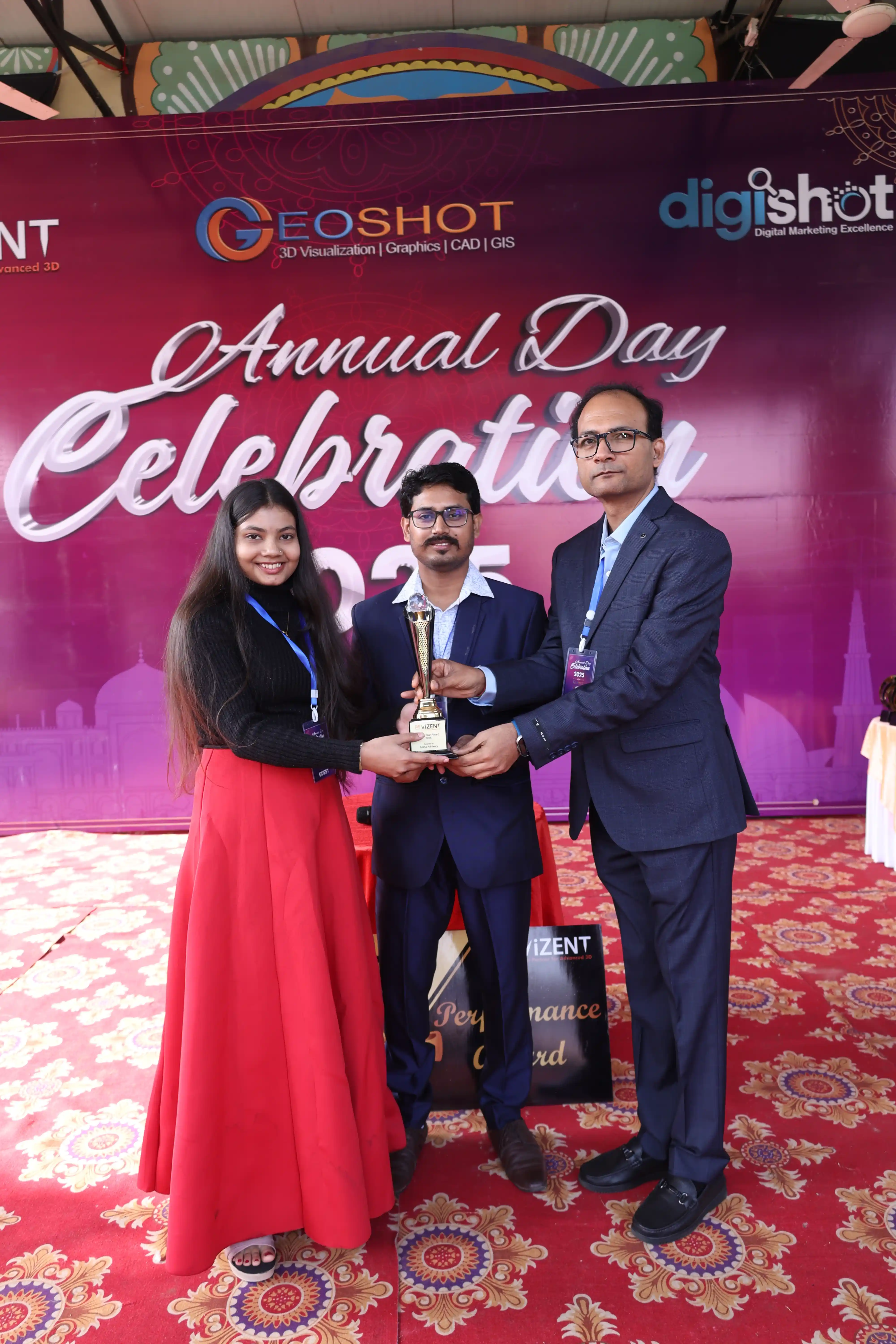 Vizent Award Ceremony 3