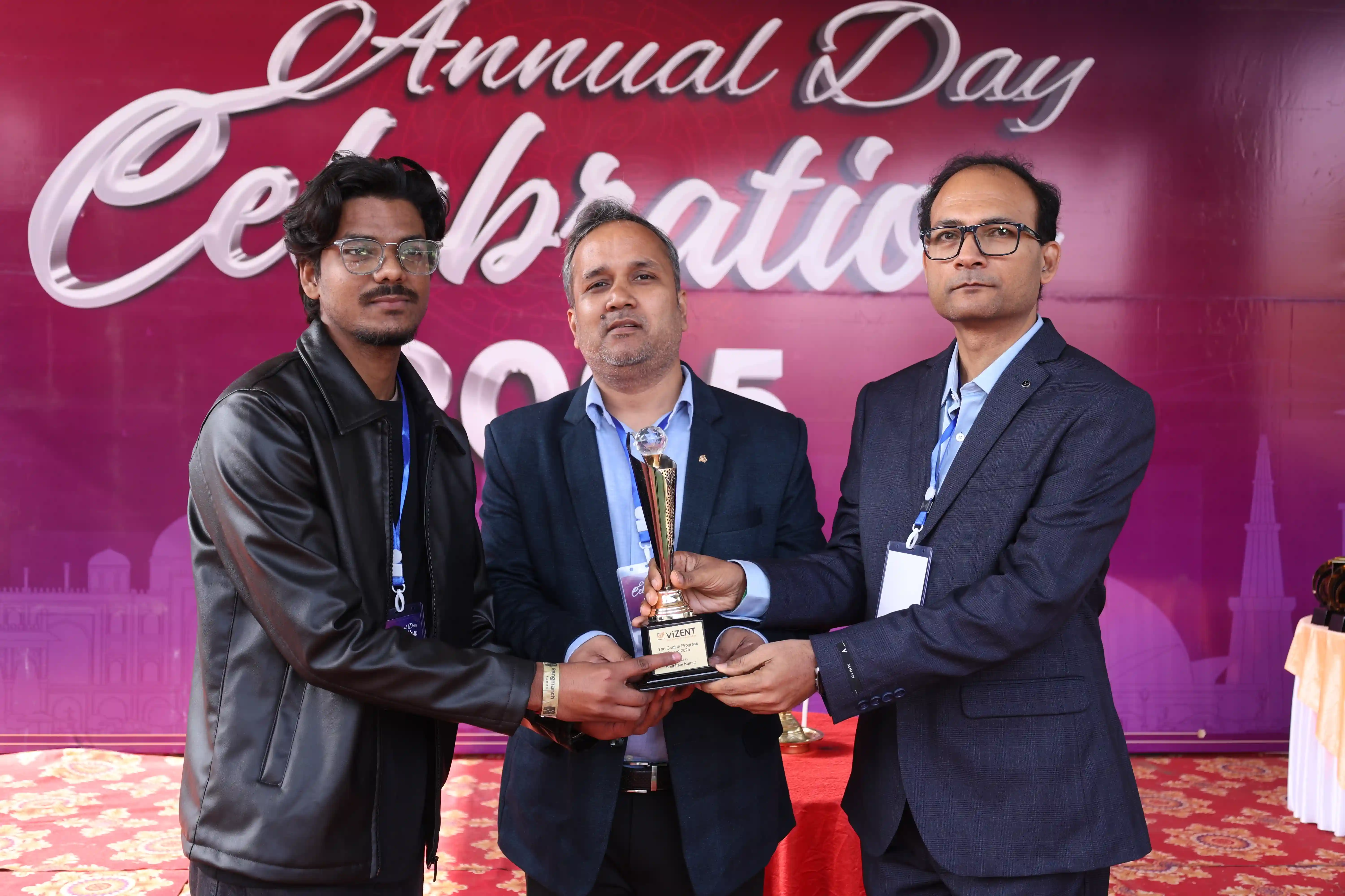 Vizent Award Ceremony 7