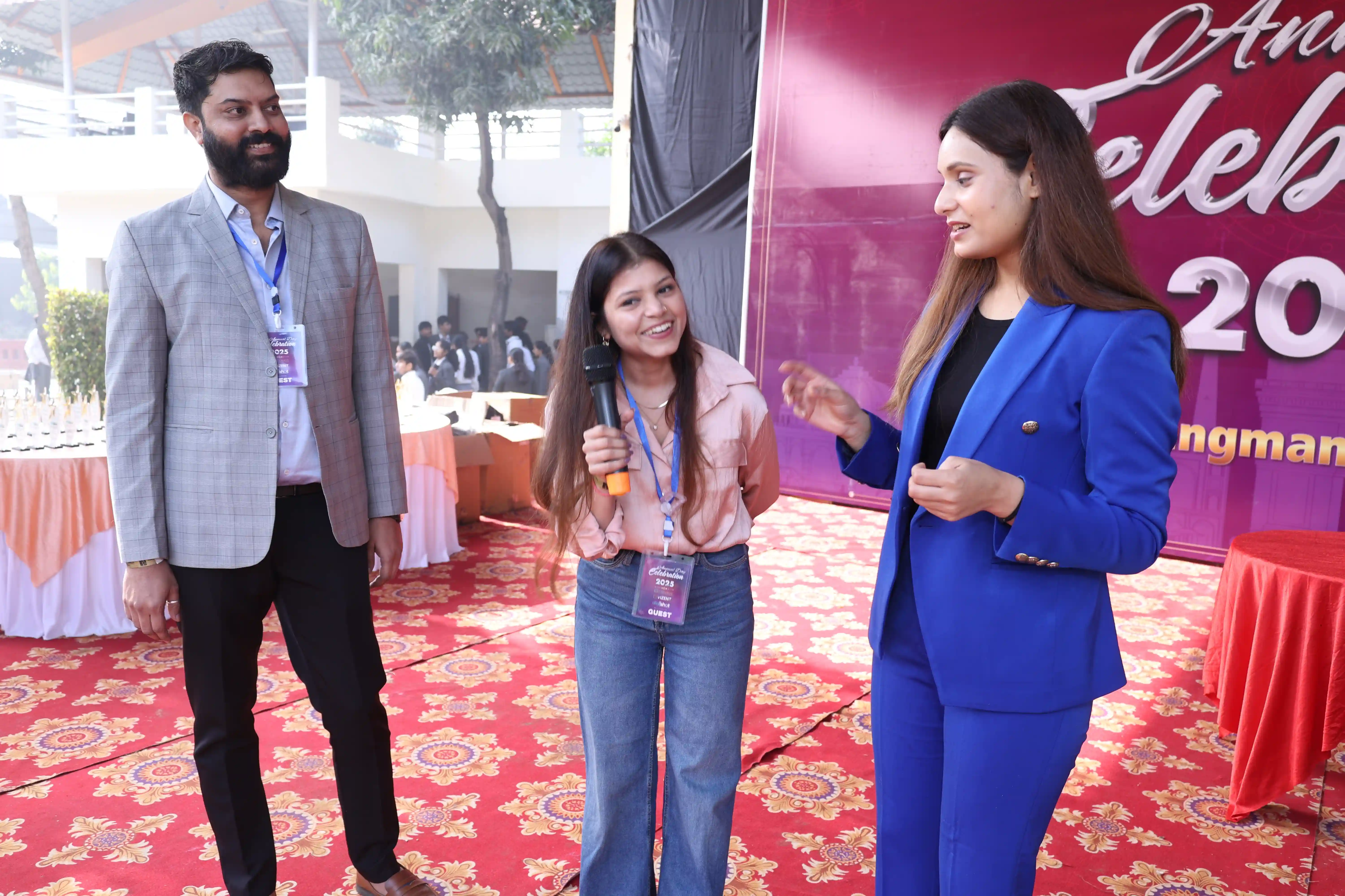 Vizent Games & Activities 2