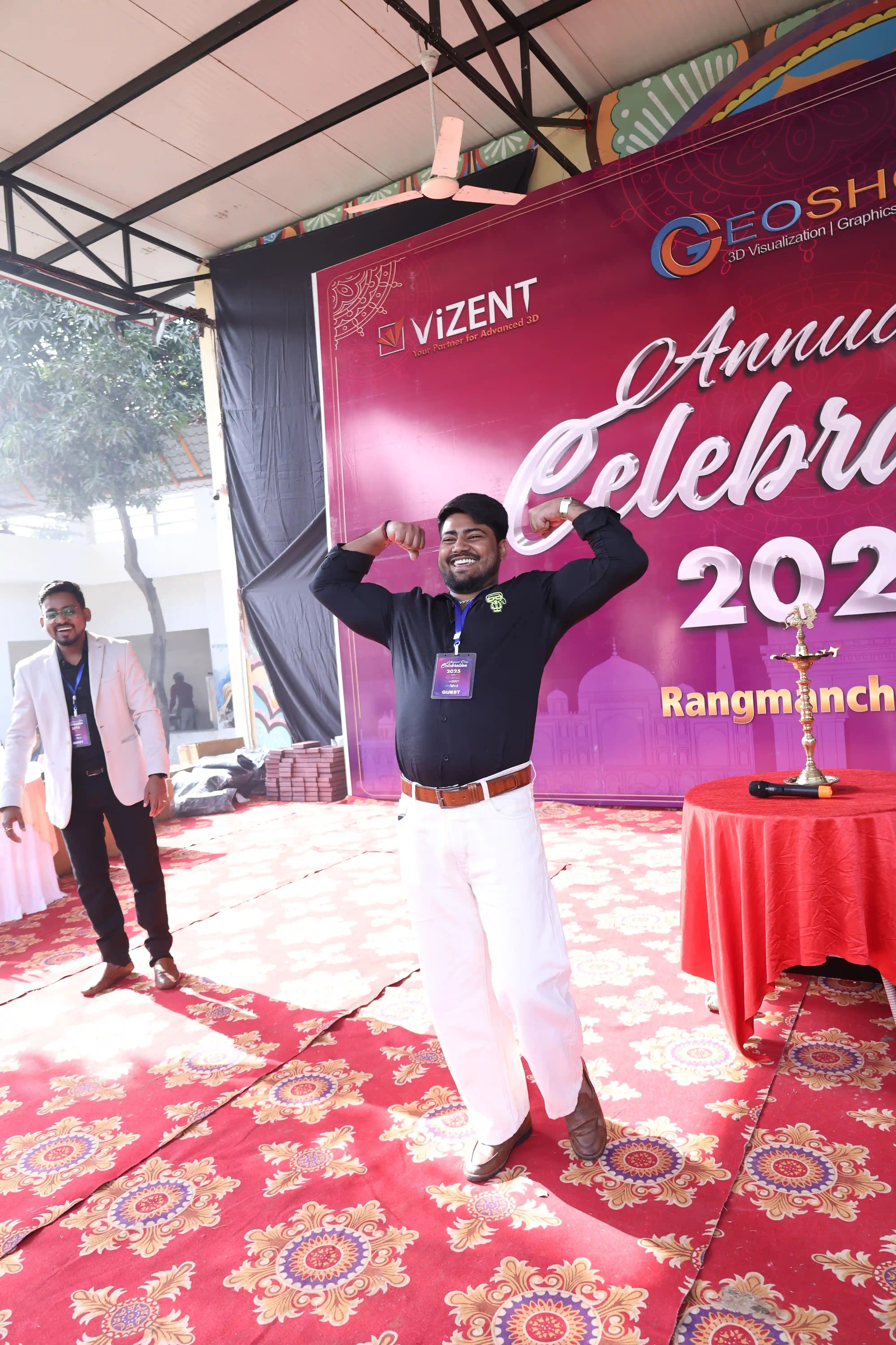 Vizent Games & Activities 4