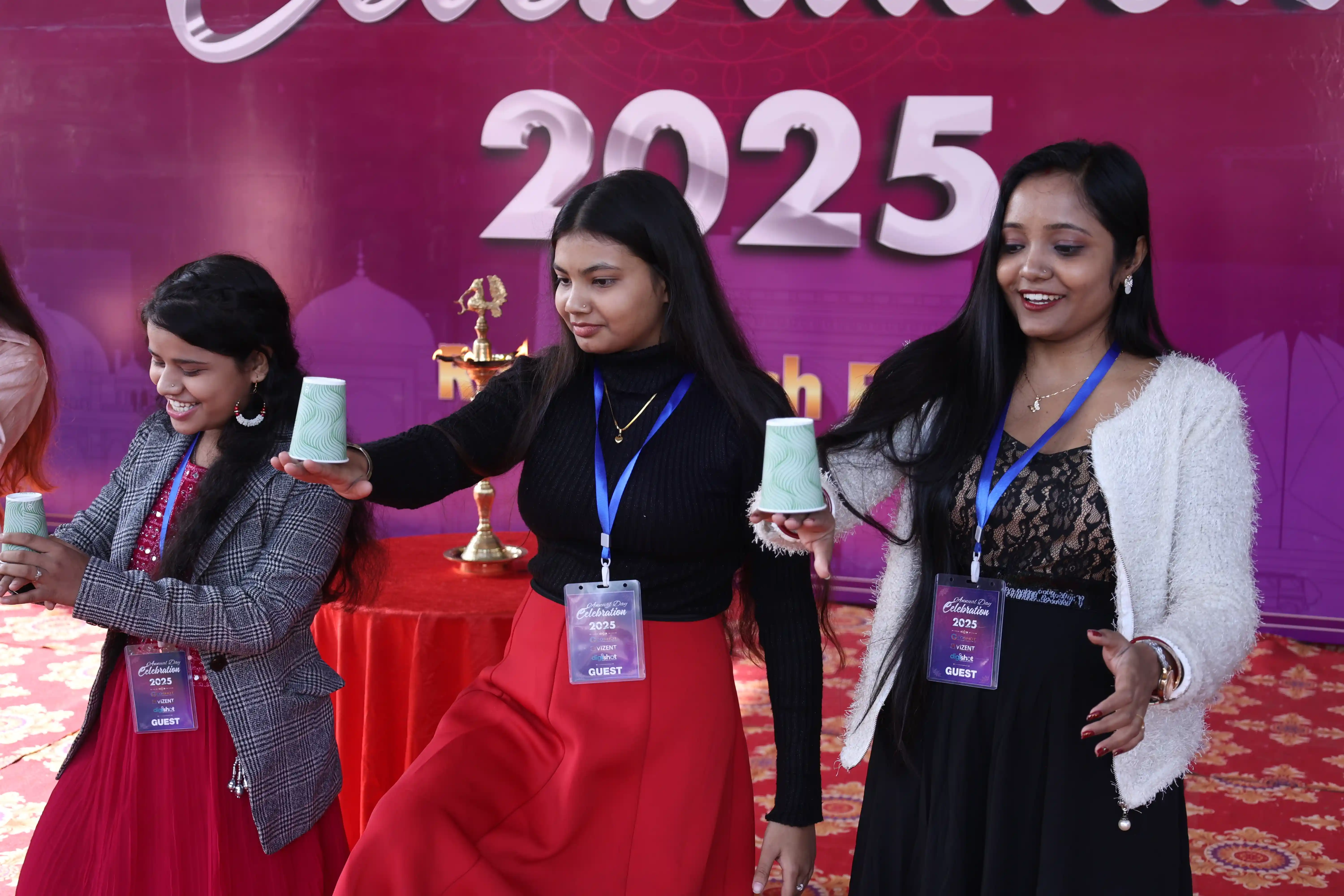 Vizent Games & Activities 6