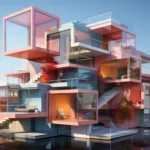 Architecture 3D Rendering Services