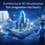 Discover how architectural 3D visualization turns imagination into reality with lifelike renders, immersive experiences, and smarter design decisions.